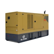 Дизельная электростанция Elcos GE.DZ.225/205.SS+010 Дизельная электростанция Elcos GE.DZ.225/205.SS+010