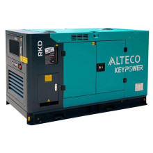 Дизельная электростанция Alteco S55 RKD