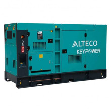 Дизельная электростанция Alteco S275 RKD