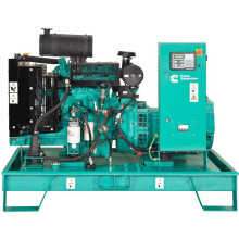 Дизельный генератор MGE Cummins 40 кВт откр.