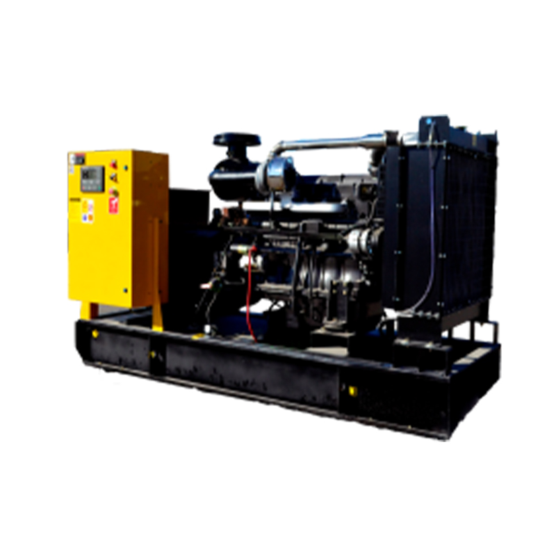 Дизельный генератор АРКТИКА АД100-Т400 (28144)