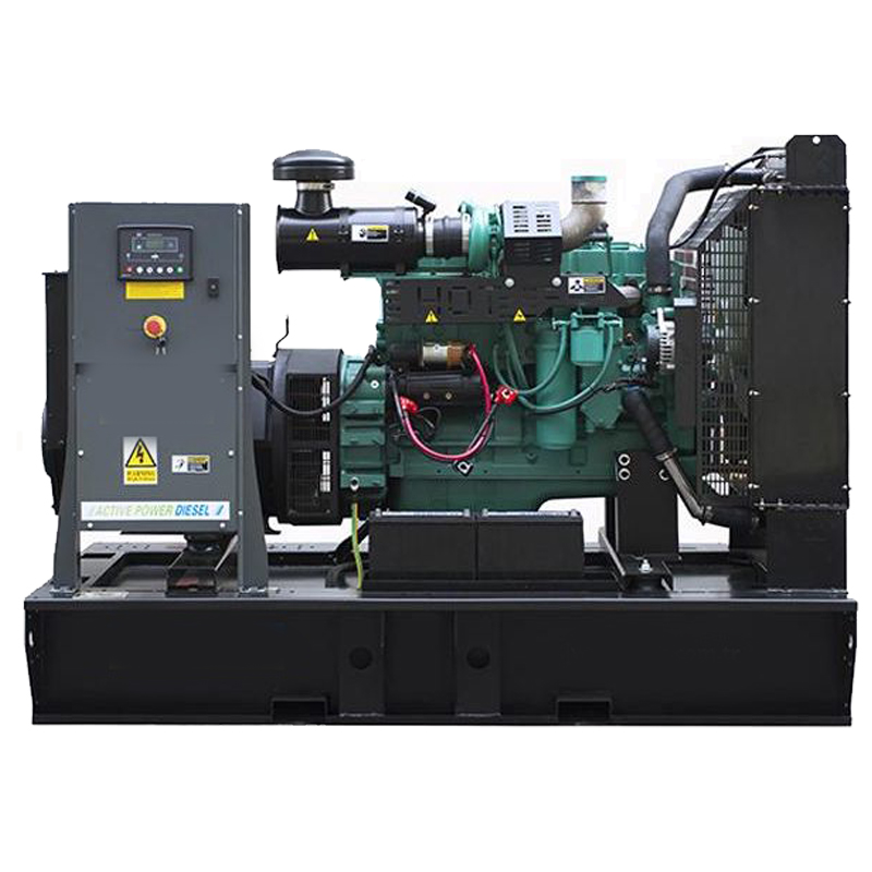 Дизельный генератор АРКТИКА АД150С-Т400 (22291)