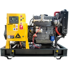 Дизельный генератор АРКТИКА АД30-Т400 (22168)