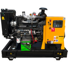 Дизельный генератор АРКТИКА АД60С-Т400 (28173)