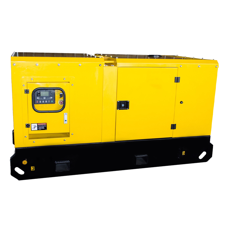 Дизельный генератор АРКТИКА АД150-Т400 (22289)