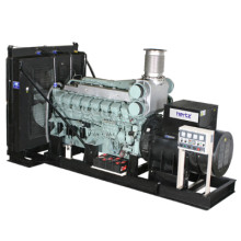 Дизельная электростанция HERTZ HG 11 MC