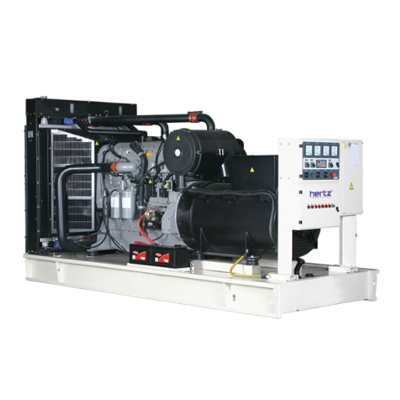 Дизельная электростанция HERTZ HG 1000 PC