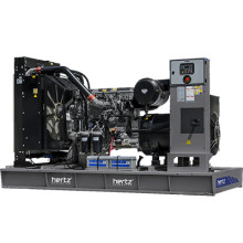 Дизельная электростанция HERTZ HG 14 PL