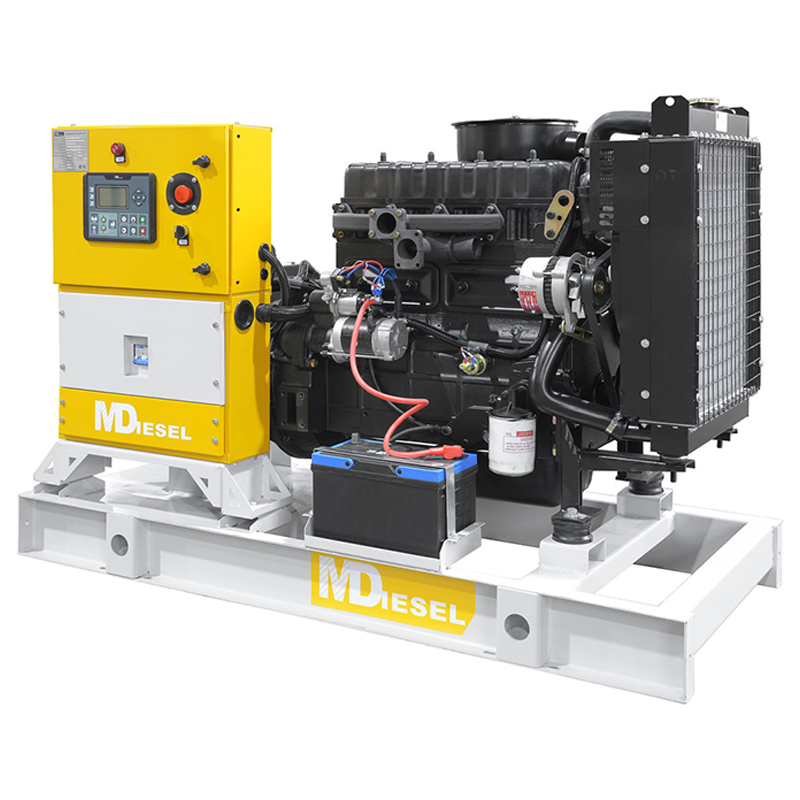 Резервный дизельный генератор MDiesel АД-50С-Т400-1РМ29 034571