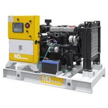 Резервный дизельный генератор MDiesel АД-16С-230-1РМ29 040070