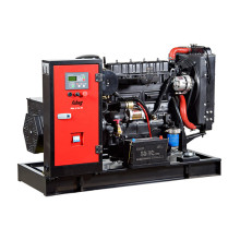 Электростанция дизельная Fubag DSI 50 DA ES (трехфазная, открытая)