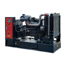 Электростанция дизельная Fubag DS 165 DA ES (трехфазная, открытая, пож)