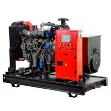 Дизельная электростанция Fubag DS 80 DA ES