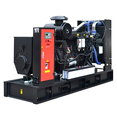 Дизельная электростанция Fubag DSI 410 DA ES