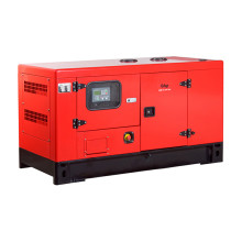 Электростанция дизельная Fubag DSI 55 DAC ES (трехфазная, кожух)