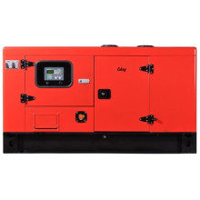 Дизельная электростанция Fubag DS 80 DAC ES в кожухе с функцией подогрева 1.5