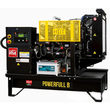Дизельный генератор Onis Visa BD 80 B