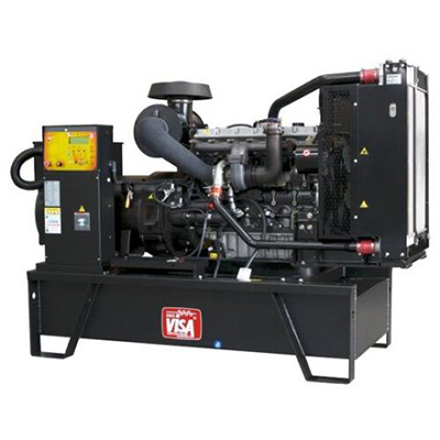 Дизельная электростанция Onis Visa BD 140 B