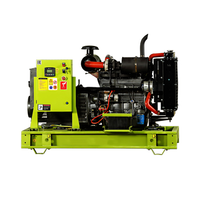 Дизельная электростанция Мотор АД50-T400 Standart (открытая, АВР)