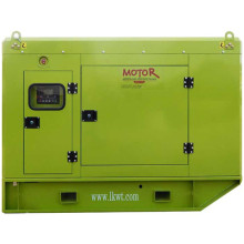 Дизельная электростанция Мотор АД25-T400 Standart (кожух, АВР)