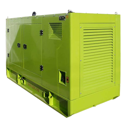 Дизельная электростанция Мотор АД120-T400 Standart (кожух, АВР)