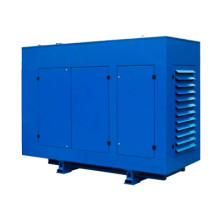 Дизельная электростанция Мотор АД100-T400 Doosan (капот)