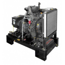 Дизельная электростанция ENERGO ED 17/400 Y