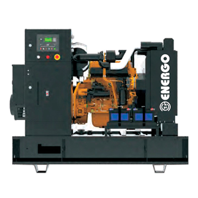 Дизельный генератор ENERGO AD85-T400