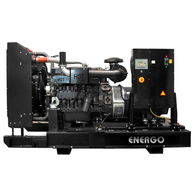 Дизельная электростанция ENERGO EDF 500/400 V Дизельная электростанция ENERGO EDF 500/400 V