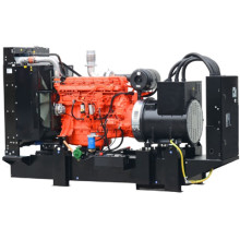 Дизельная электростанция ENERGO EDF 500/400 SC