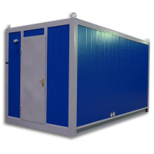 Дизельная электростанция ENERGO EDF 250/400 V в контейнере