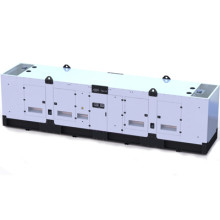 Дизельная электростанция ENERGO EDF 1200/400 VSTW звукоизолирующем корпусе
