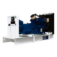 Дизельный генератор FG Wilson P605-3 откр. с автозапуском