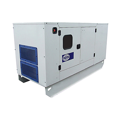 Дизельный генератор FG Wilson F72-1 кожух, с автозапуском