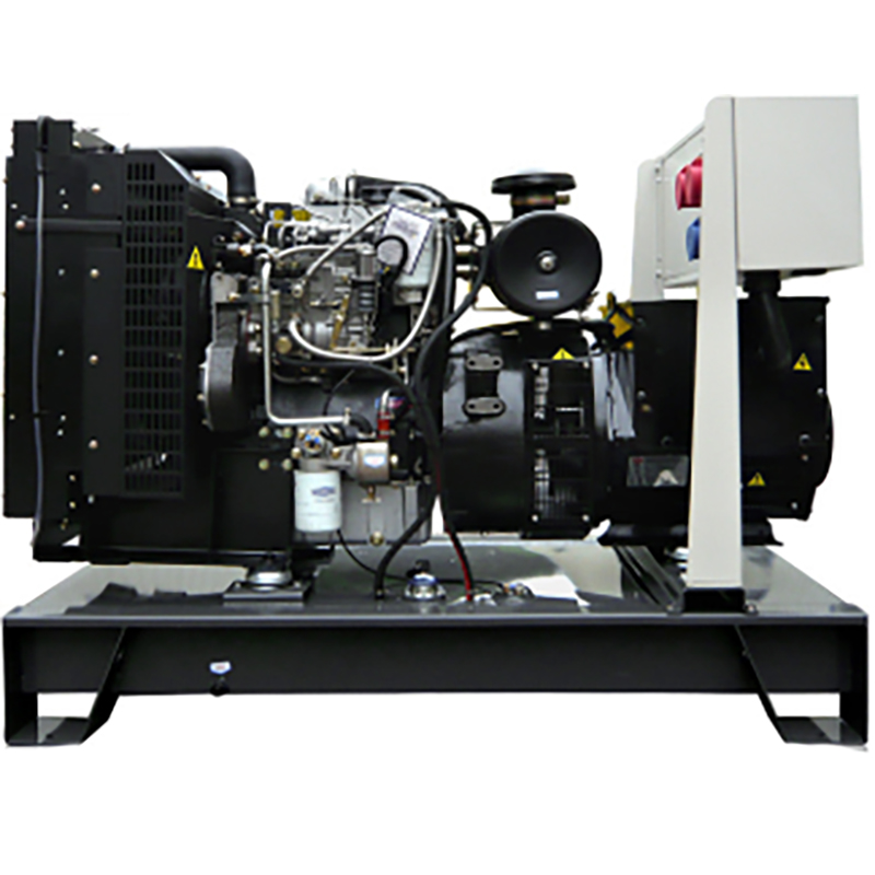 Дизельная электростанция АМПЕРОС АД 20-Т400