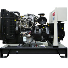 Дизельная электростанция АМПЕРОС АД 20-Т400