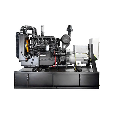 Дизельная электростанция АМПЕРОС АД 500-Т400 P FPT (Проф)