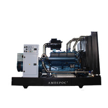 Дизельная электростанция АМПЕРОС Проф АД 200-Т400 P