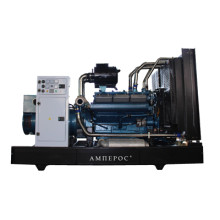 Дизельная электростанция АМПЕРОС АД 100-Т400