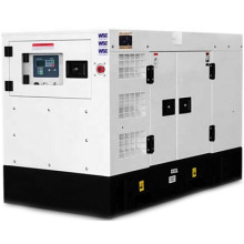 Дизельная электростанция АМПЕРОС АД 100-Т400 P FPT (Проф) в кожухе