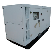 Дизельная электростанция АМПЕРОС АД 80-Т400 (к) в кожухе