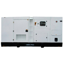 Дизельная электростанция АМПЕРОС АД 1000-Т400 (к) в кожухе