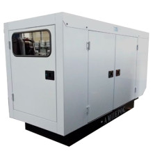 Дизельная электростанция АМПЕРОС АД 24-Т400 B (к) в кожухе