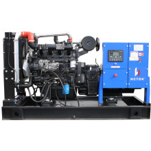 Дизельная электростанция ИСТОК АД150С-Т400-РМ35