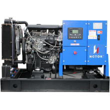 Дизельная электростанция ИСТОК АД40С-Т400-РМ15