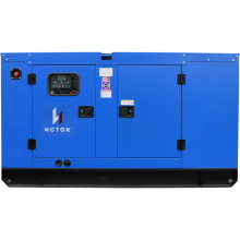 Дизельная электростанция ИСТОК АД50С-Т400-РПМ35