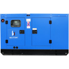 Дизельная электростанция ИСТОК АД20С-Т400-РПМ35