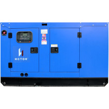 Дизельная электростанция ИСТОК АД30С-Т400-РПМ35