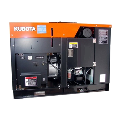 Дизельная электростанция Kubota J320 Дизельная электростанция Kubota J320