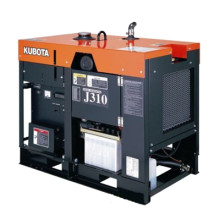 Дизельная электростанция Kubota J310